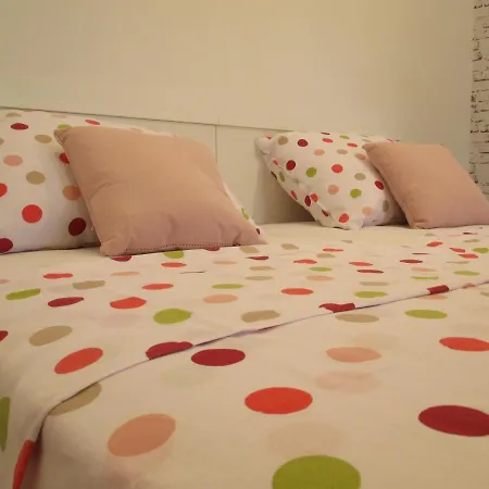 Candy Ap.-near Center,bus,beach+free Parking Place *