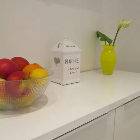 Apartment Candy Ap.-near Center,bus,beach+free Parking Place Zadar